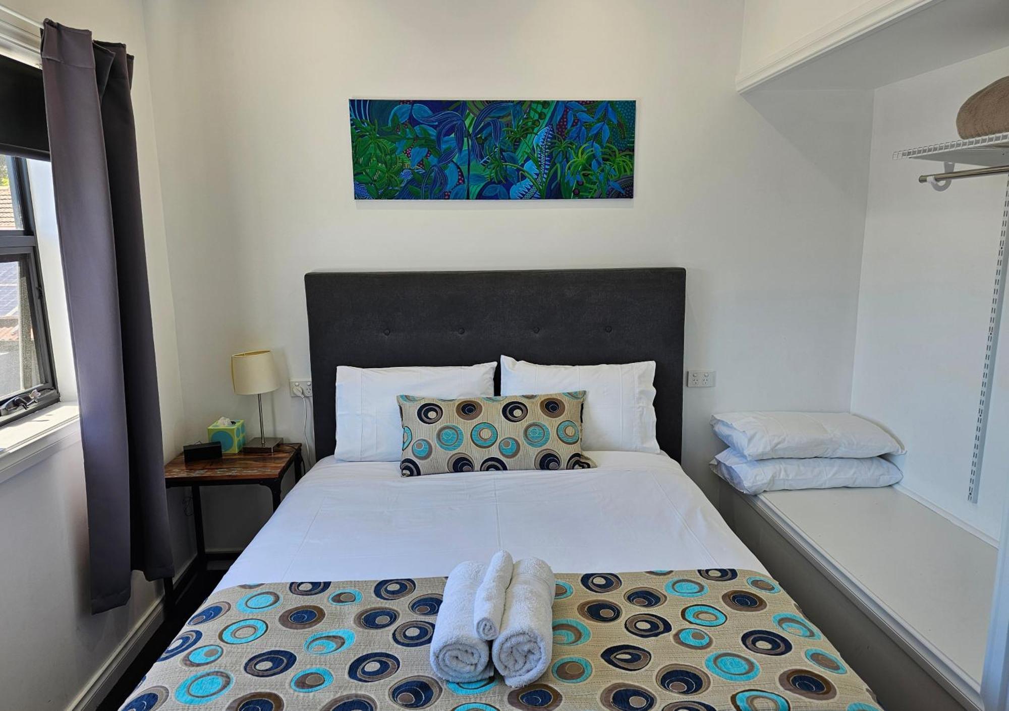 Aart Apartments Port Lincoln Exterior foto