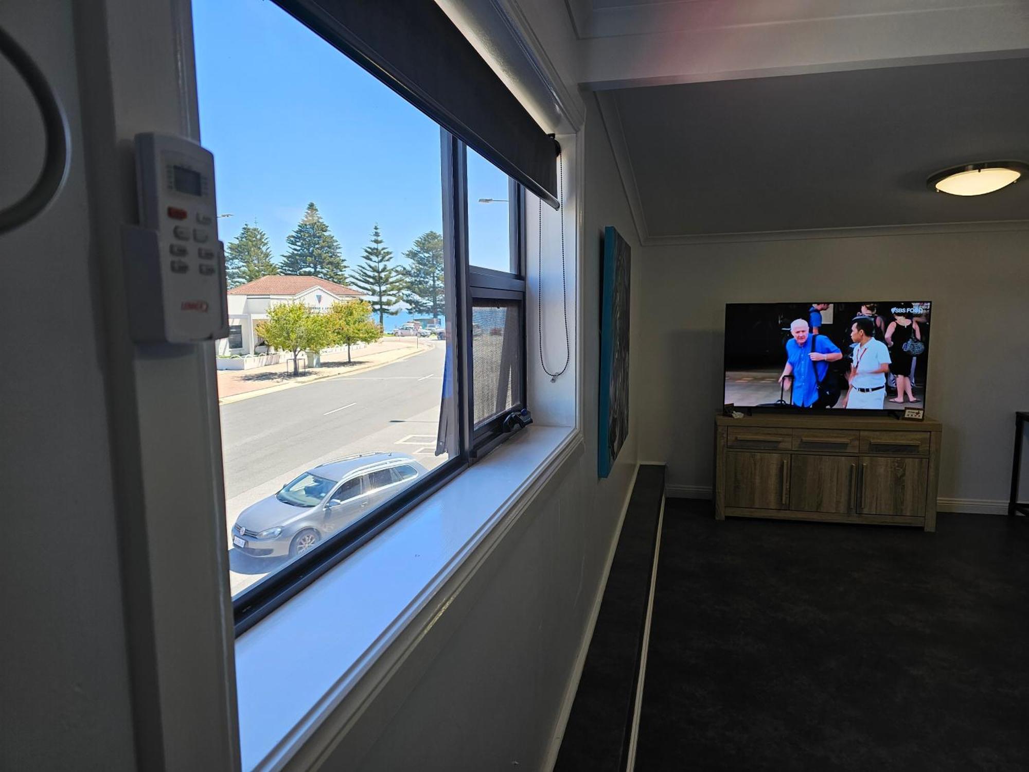 Aart Apartments Port Lincoln Exterior foto