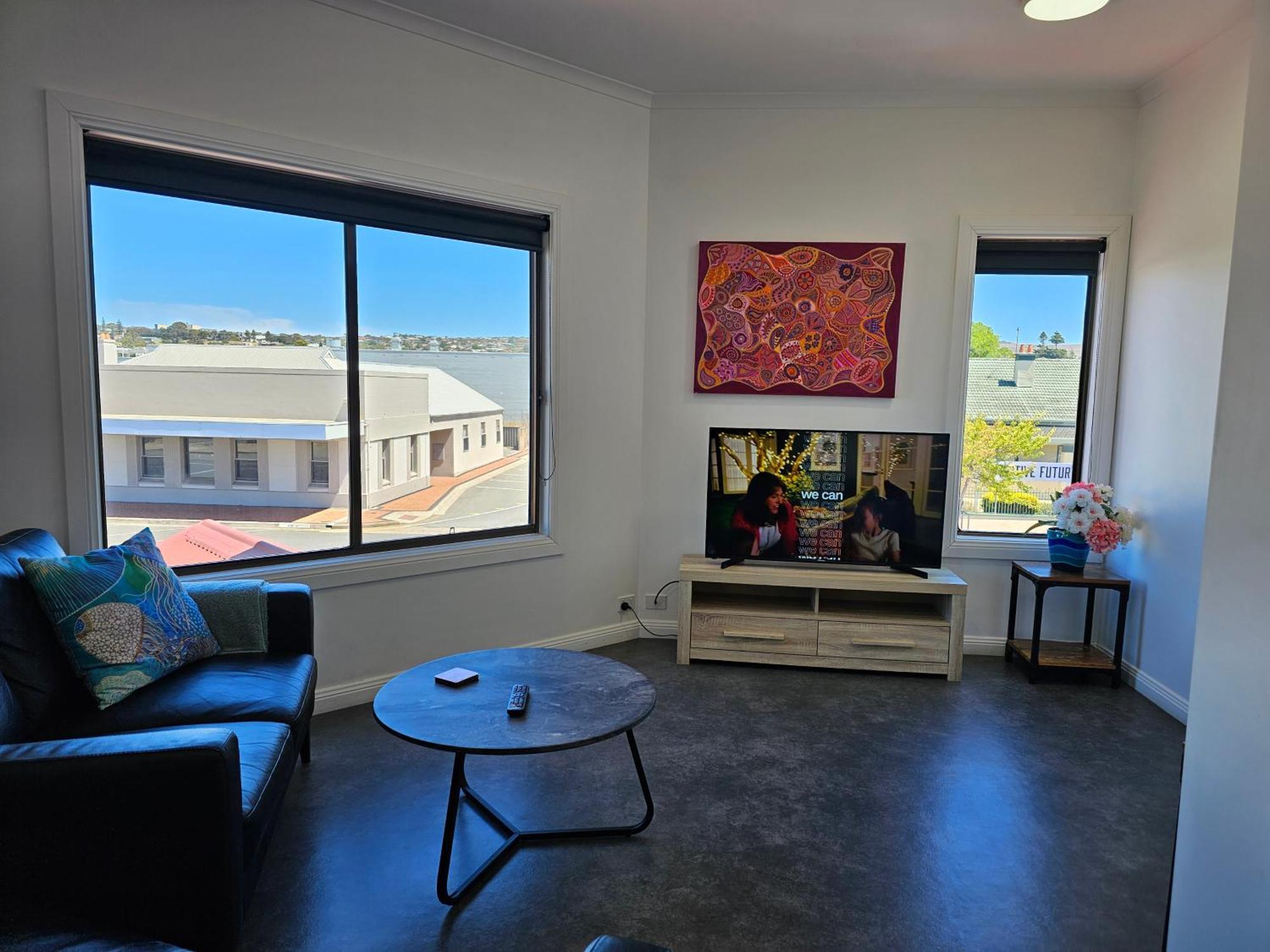 Aart Apartments Port Lincoln Exterior foto