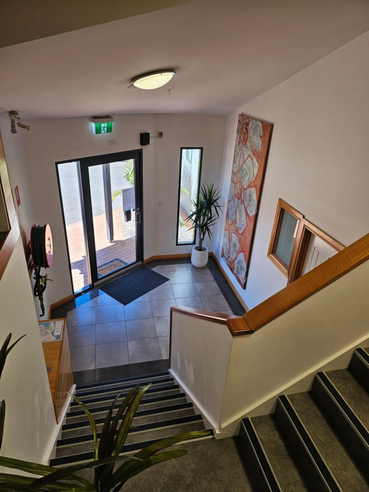 Aart Apartments Port Lincoln Habitación foto