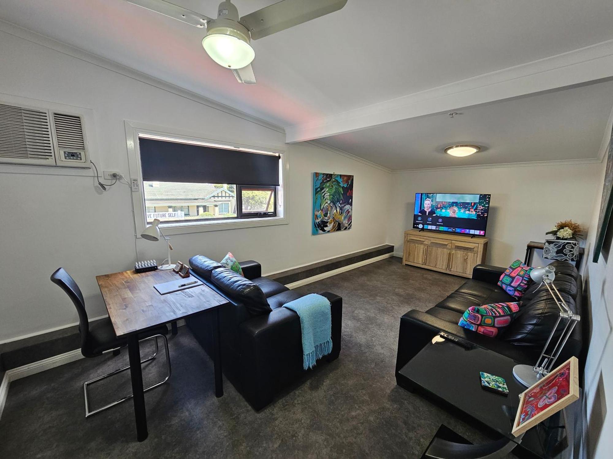 Aart Apartments Port Lincoln Exterior foto
